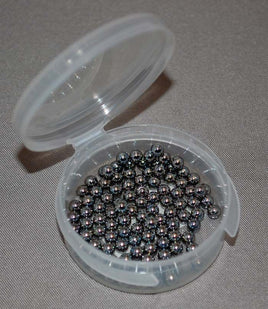 IRS Bulk Pack (100) 1/8" Diff Balls