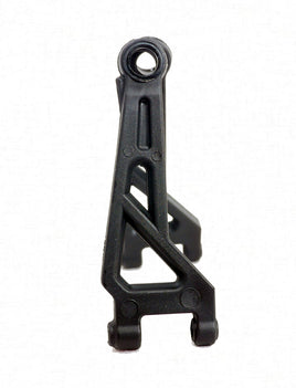Blackzon Front Upper Suspension Arm Set (Left & Right), Slyder & Turbo Slyder