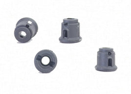 Blackzon Differential Outdrive Cups, Slyder & Turbo Slyder