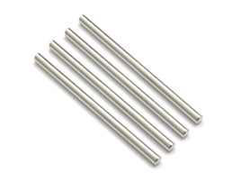 Blackzon Front/Rear Lower Suspension Hinge Pins, Slyder & Turbo Slyder