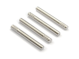 Blackzon  Rear Hub Pins (4pcs), Slyder & Turbo Slyder