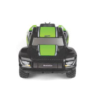 Blackzon Vyper SC 1/16 RTR 4WD Electric Short Course Truck - Green