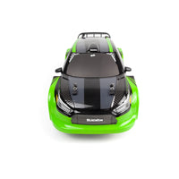 BlackZon Vyper RX 1/16 RTR 4WD Rally Car - Green