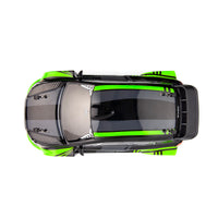 BlackZon Vyper RX 1/16 RTR 4WD Rally Car - Green