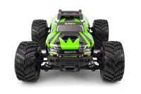 BlackZon Spryte MT 1/20 4X4 Monster Truck RTR, Green