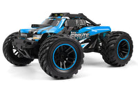 BlackZon Spryte MT 1/20 4X4 Monster Truck RTR, Blue