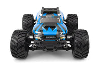 BlackZon Spryte MT 1/20 4X4 Monster Truck RTR, Blue