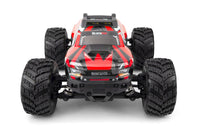 BlackZon Spryte MT 1/20 4X4 Monster Truck RTR, Red