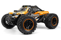 BlackZon Spryte MT 1/20 4X4 Monster Truck RTR, Orange