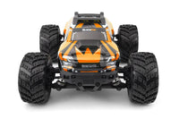 BlackZon Spryte MT 1/20 4X4 Monster Truck RTR, Orange