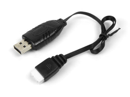 BlackZon USB Charger for Spryte