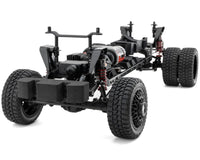 CEN Ford F450 SD KG1 Edition 1/10 RTR Custom Dually Truck (Grey Titanium)