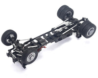 CEN Sicario 1/10 RTR Custom Dually Truck (Blue Galaxy)