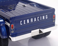 CEN Sicario 1/10 RTR Custom Dually Truck (Blue Galaxy)