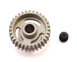 CRC "Gold Standard" 64P Aluminum Pinion Gear (32T)
