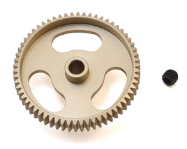 CRC "Gold Standard" 64P Aluminum Pinion Gear (62T)
