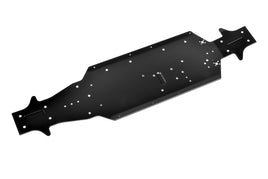 Corally Chassis Long XP RTR Aluminum (1pc) Kronos Shogun