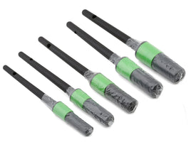 CowRC Detail Cleaning Brush Set (5)
