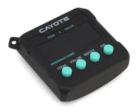 Cayote Qlink Program Box (Tyrote)