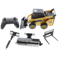 Diecast Masters  1/16 Scale Cat 272D2 Skid Steer Loader
