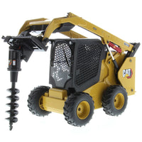 Diecast Masters  1/16 Scale Cat 272D2 Skid Steer Loader