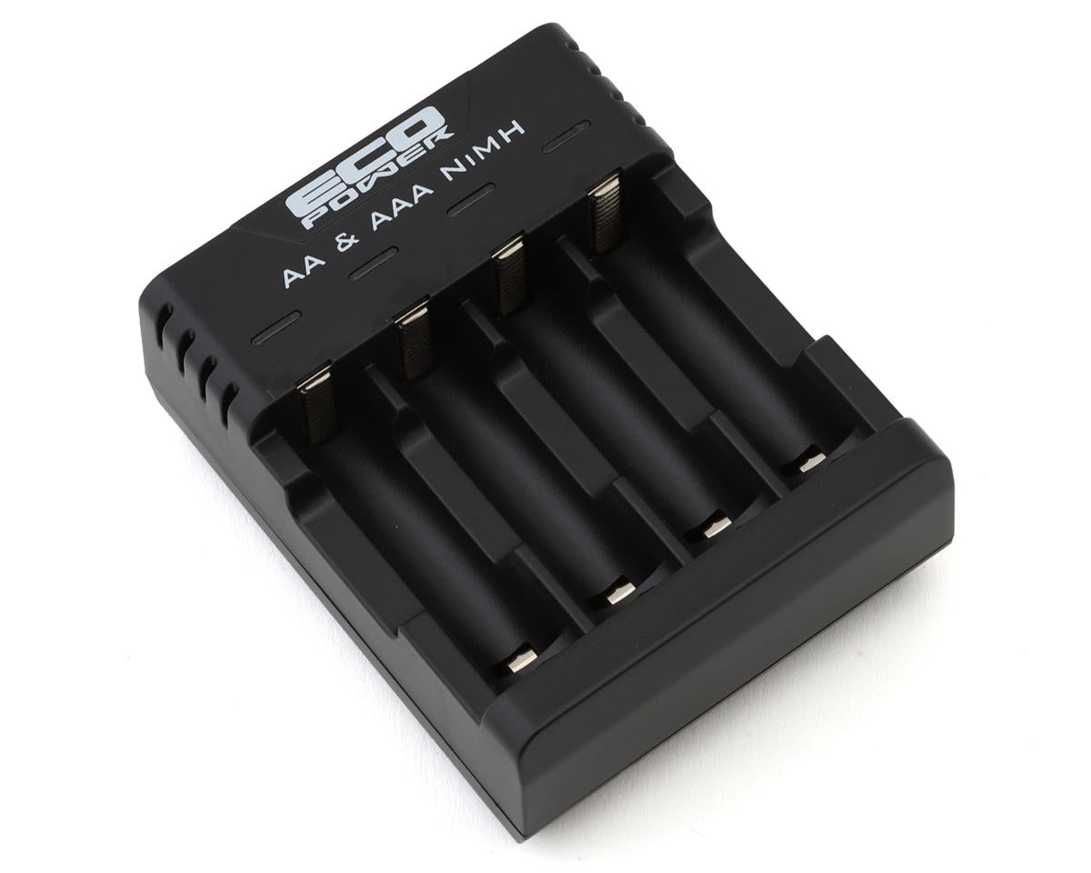 smart vape Xtar VC4SL 4 slot battery charger – The Petoskey Stone main image 0
