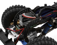 EcoPower WP173 Aluminum Digital Micro Servo (HV) (Waterproof)