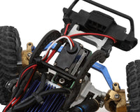 EcoPower WP173 Aluminum Digital Micro Servo (HV) (Waterproof)