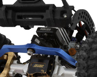 EcoPower WP173 Aluminum Digital Micro Servo (HV) (Waterproof)