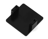 EcoPower CNC-Machined Aluminum ESC/Servo Mount for Arrma Typhon/Granite Grom