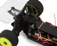 EcoPower High Performance 45T Brushed Motor for Losi™ Micro-B (w/PH2.0 Connector)