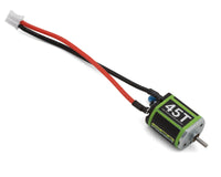 EcoPower High Performance 45T Brushed Motor for Losi™ Micro-B (w/PH2.0 Connector)