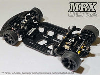 Atomic MRX Ultra Linkless 1/28 2WD Competition Chassis Kit