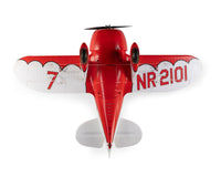E-flite Gee Bee R-2 1.0m BNF Basic Electric Airplane (1000mm) w/AS3X+ & SAFE Select