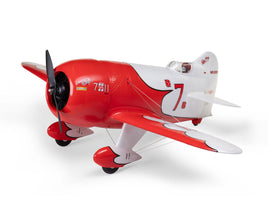 E-flite Gee Bee R-2 1.0m BNF Basic Electric Airplane (1000mm) w/AS3X+ & SAFE Select