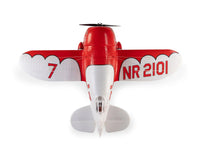 E-flite Gee Bee R-2 1.0m BNF Basic Electric Airplane (1000mm) w/AS3X+ & SAFE Select