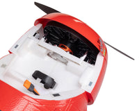 E-flite Gee Bee R-2 1.0m BNF Basic Electric Airplane (1000mm) w/AS3X+ & SAFE Select