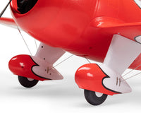 E-flite Gee Bee R-2 1.0m BNF Basic Electric Airplane (1000mm) w/AS3X+ & SAFE Select