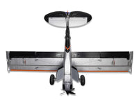 E-flite Micro Scrappy BNF Basic Electric Airplane (800mm) w/AS3X & SAFE Select