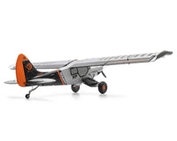 E-flite Micro Scrappy BNF Basic Electric Airplane (800mm) w/AS3X & SAFE Select