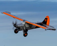E-flite Micro Scrappy BNF Basic Electric Airplane (800mm) w/AS3X & SAFE Select