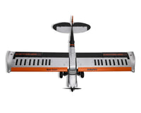 E-flite Micro Scrappy BNF Basic Electric Airplane (800mm) w/AS3X & SAFE Select