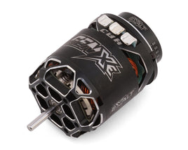 Team Exalt Gen-Xe Gold Spec Competition Sensored Brushless Motor (13.5T) (1S) (ROAR Approved Until 1/1/2027)