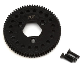 Exotek Reflex 14 HD Steel Spur Gear (70T)