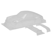 Exotek Losi Nascar 1/12 Stuttgart Mini TC Body (Clear)