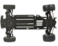 Exotek Vader Sprint 1/10 Electric Sprint Car Dirt Oval Kit