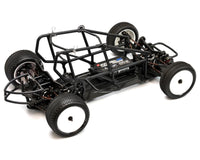 Exotek Vader Sprint 1/10 Electric Sprint Car Dirt Oval Kit