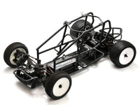 Exotek Vader Sprint 1/10 Electric Sprint Car Dirt Oval Kit