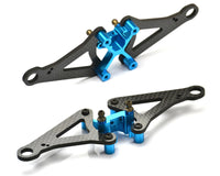 Exotek F1 Ultra R5 (Carpet Works) 1/10 Pro Race Formula Chassis Kit