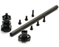 Exotek F1 Ultra R5 (Carpet Works) 1/10 Pro Race Formula Chassis Kit